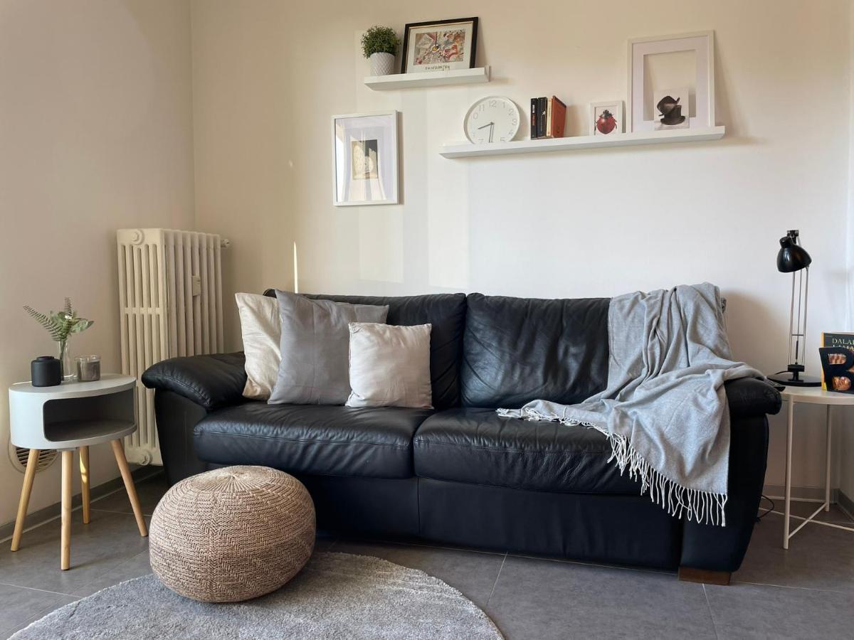 Vivapartments Milanoinganni エクステリア 写真