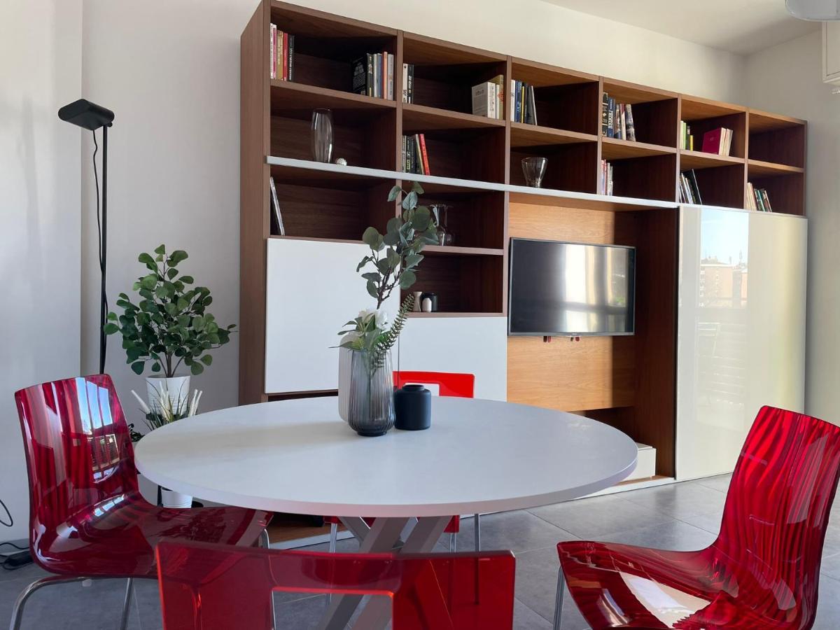 Vivapartments Milanoinganni エクステリア 写真