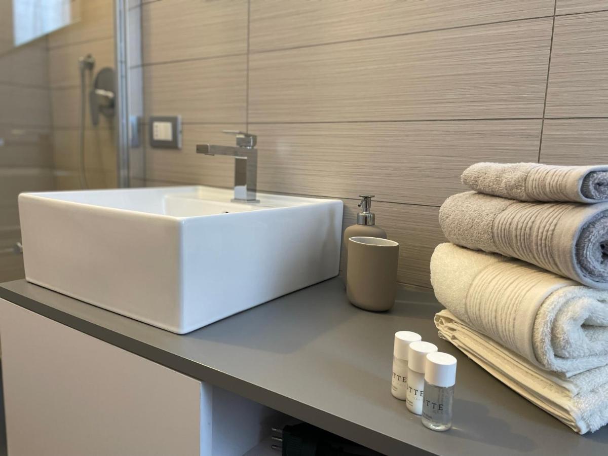 Vivapartments Milanoinganni エクステリア 写真