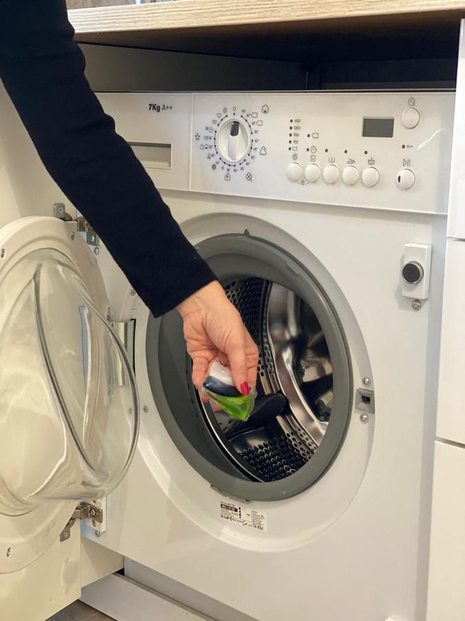 Vivapartments Milanoinganni エクステリア 写真