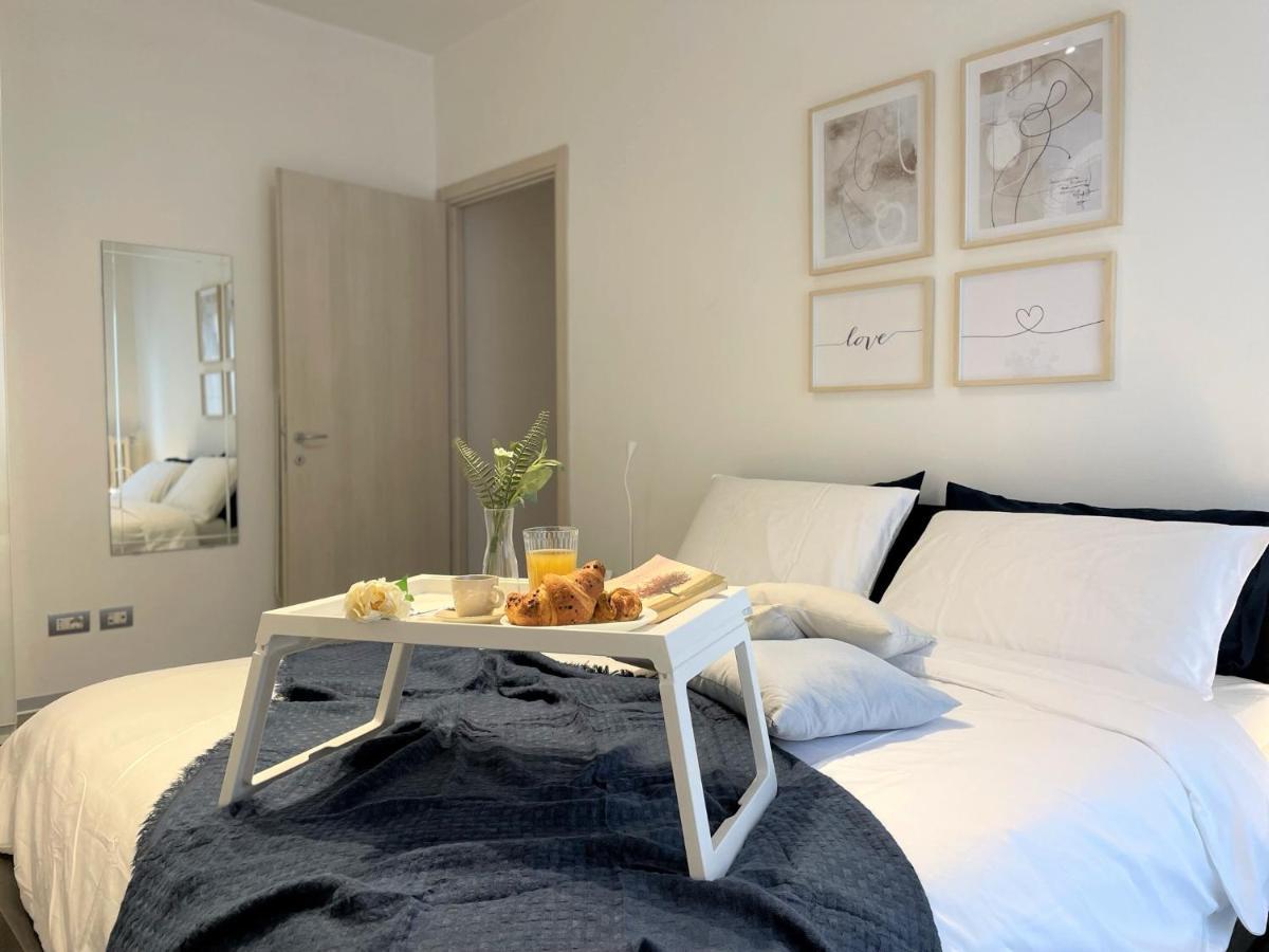 Vivapartments Milanoinganni エクステリア 写真