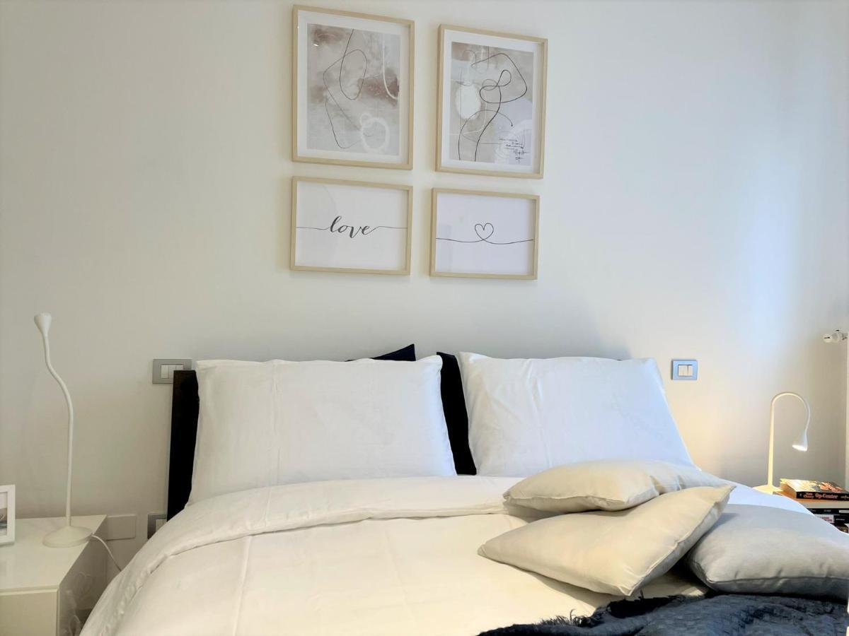 Vivapartments Milanoinganni エクステリア 写真
