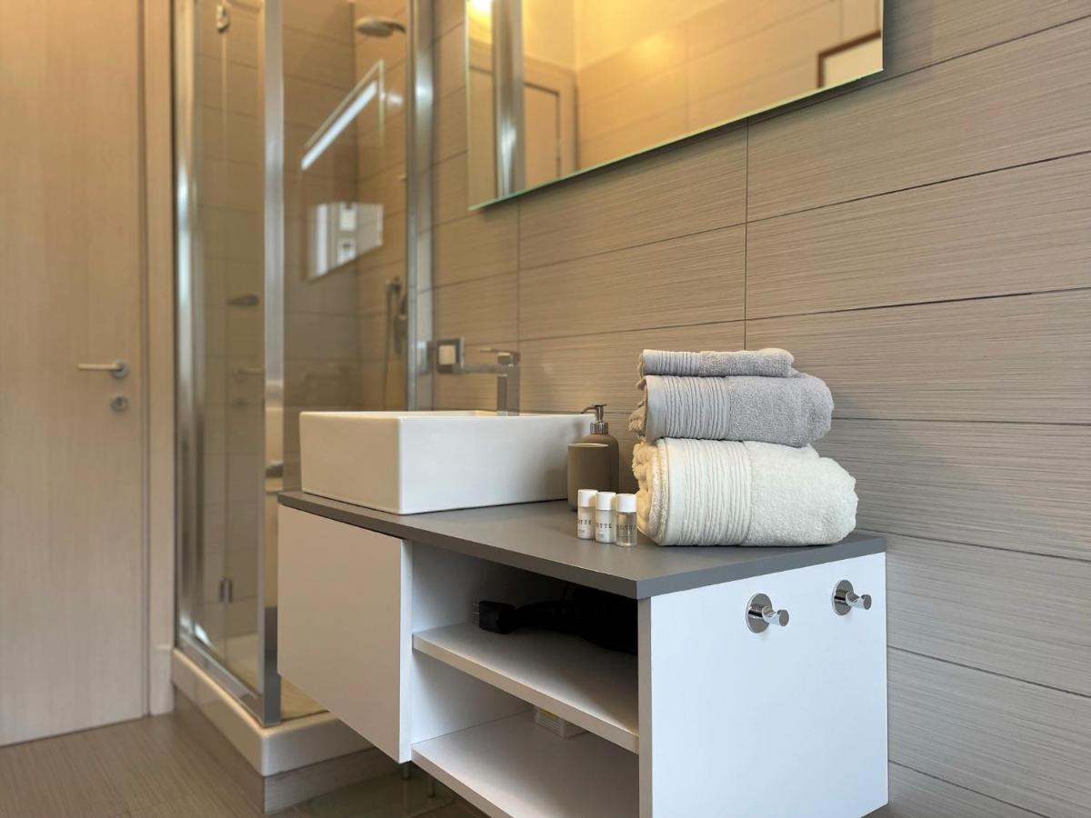 Vivapartments Milanoinganni エクステリア 写真