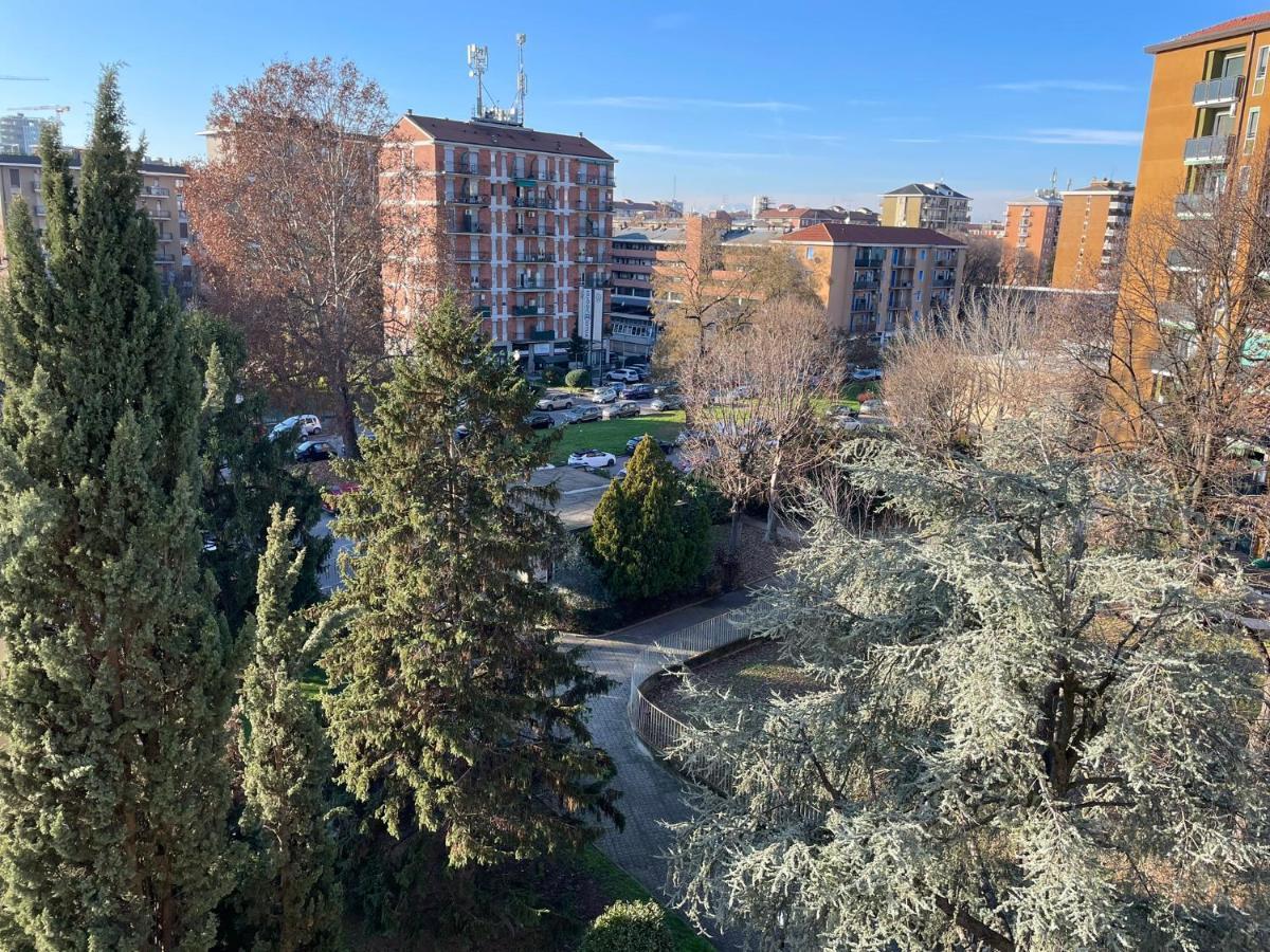Vivapartments Milanoinganni エクステリア 写真